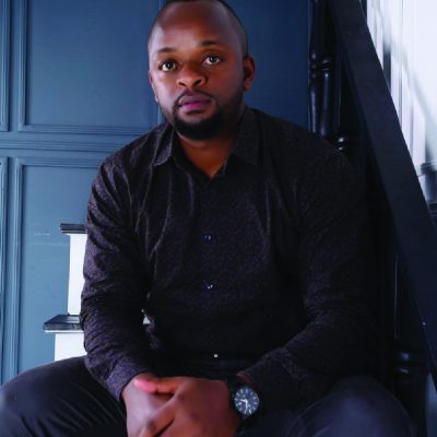 Chris Weru-100
