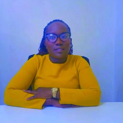 Otieno Julie -100